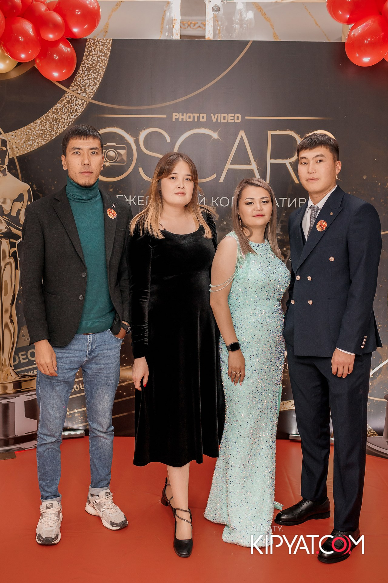 КОРПОРАТИВ PHOTO VIDEO SERVICE. КИПЯТКОМ АЛМАТЫ!