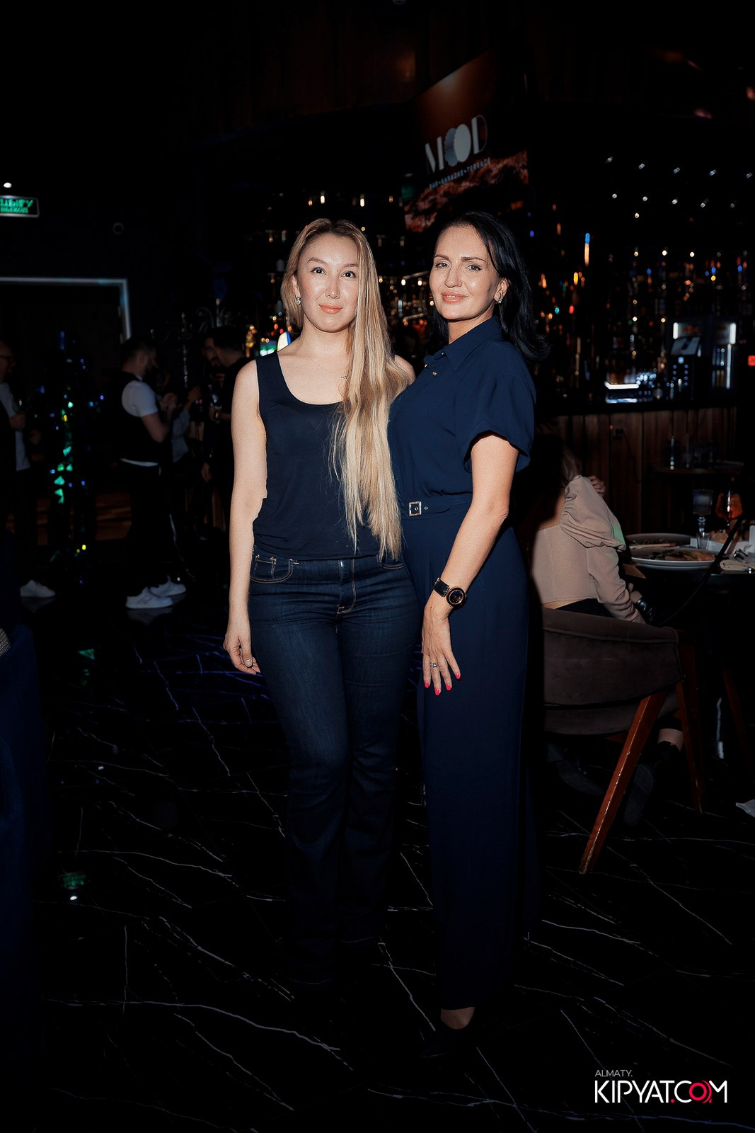 MOOD KARAOKE & TERRACE. КИПЯТКОМ АЛМАТЫ!