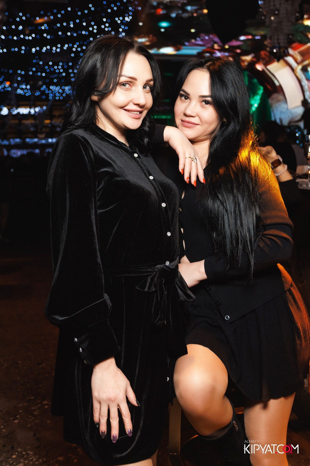 BLA BLA BAR. КИПЯТКОМ АЛМАТЫ!