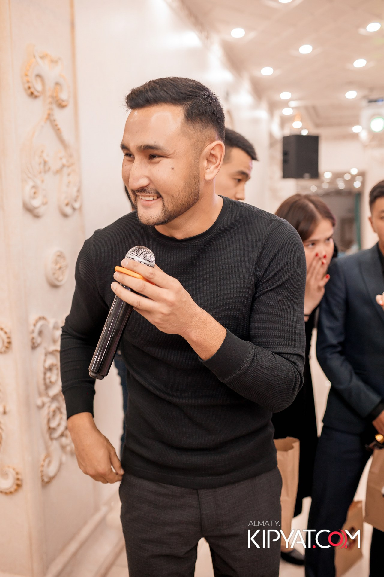 КОРПОРАТИВ PHOTO VIDEO SERVICE. КИПЯТКОМ АЛМАТЫ!