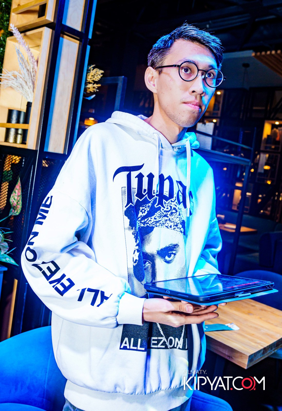 ПИНТА НУРЛЫ-ТАУ. КИПЯТКОМ АЛМАТЫ!