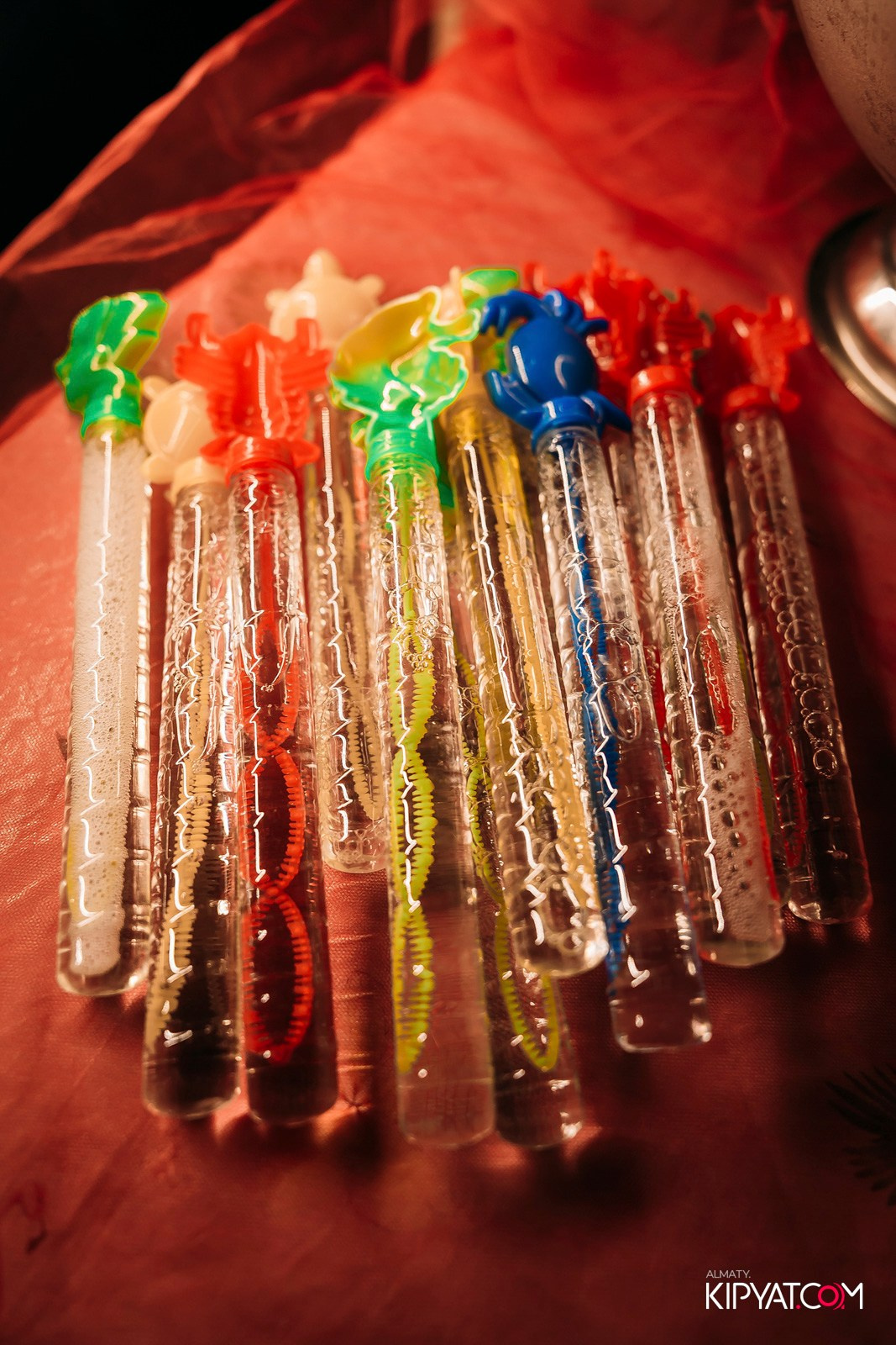 OLOVO BAR НА ДОСТЫК. КИПЯТКОМ АЛМАТЫ!