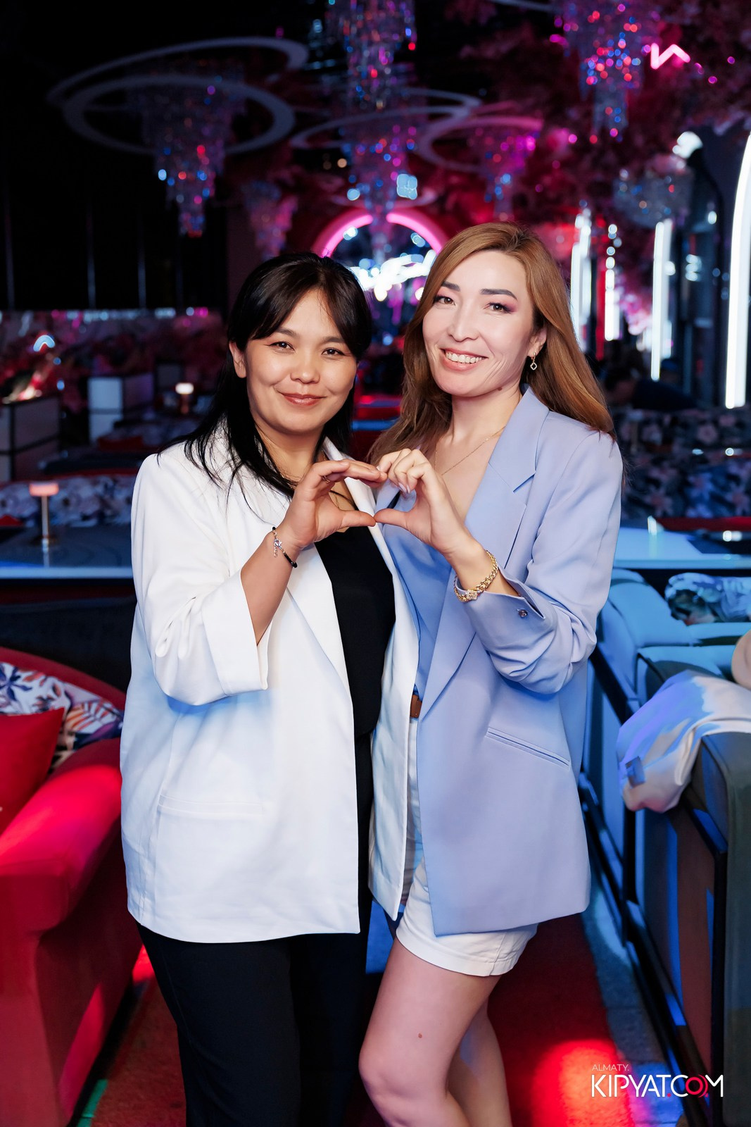 ЗАЯ, НА БИС. КИПЯТКОМ АЛМАТЫ!