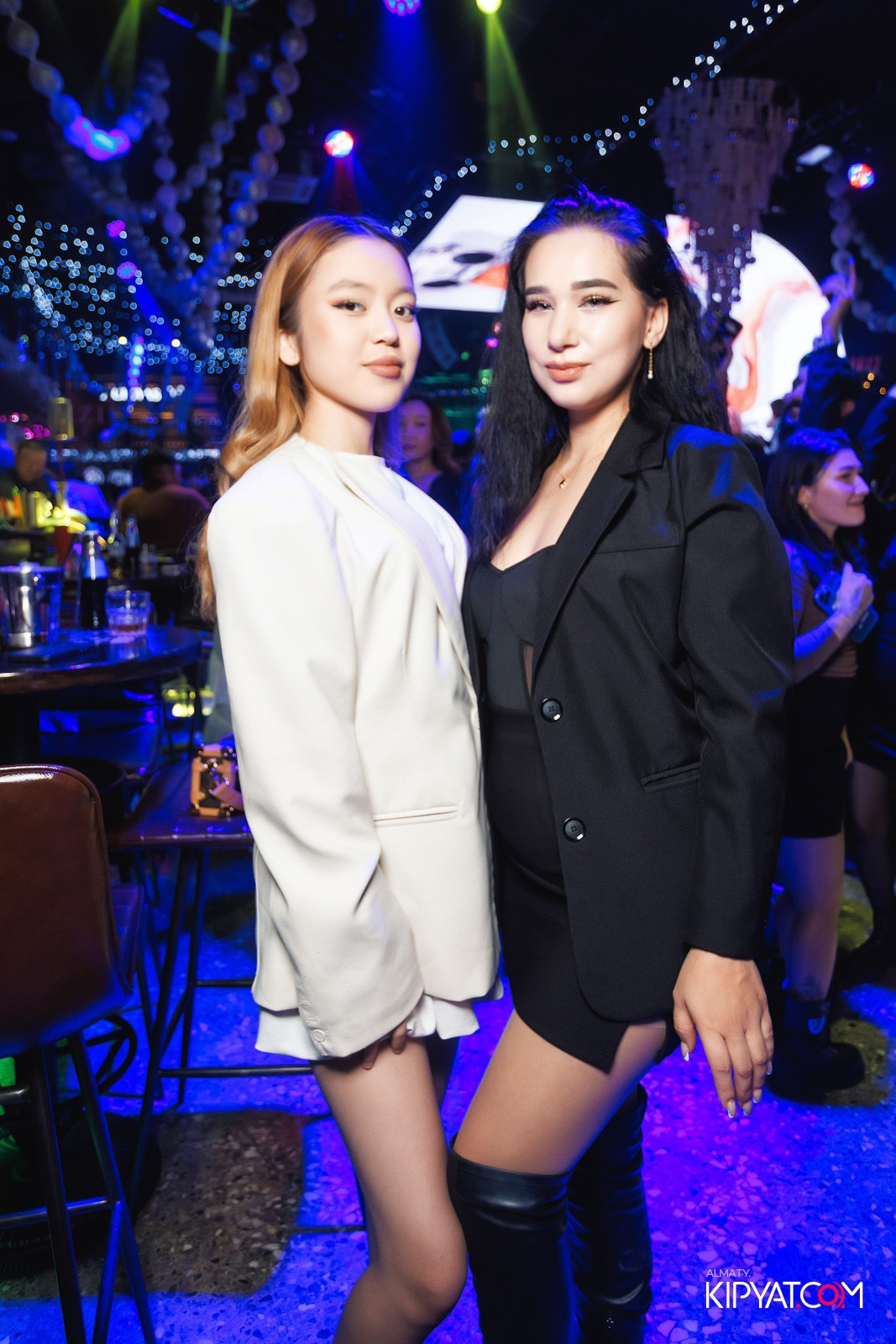 BLA BLA BAR. КИПЯТКОМ АЛМАТЫ!