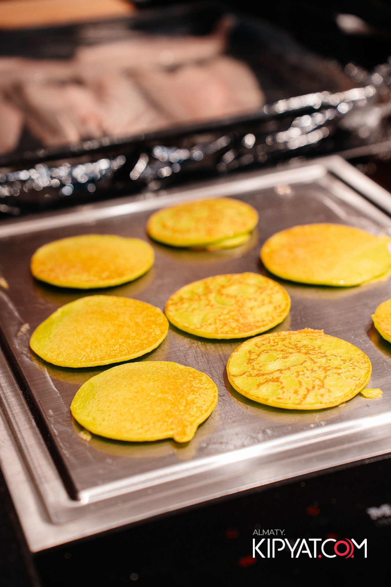 Miele. КИПЯТКОМ АЛМАТЫ! Фотосъемка мероприятий в Алматы