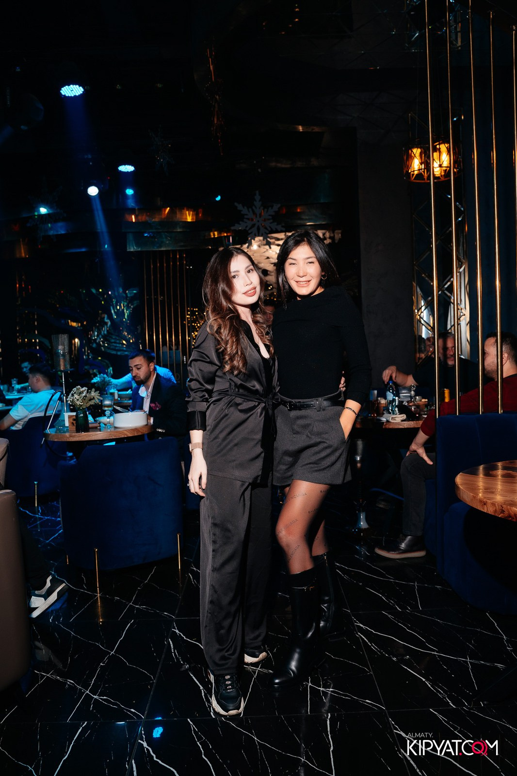 MOOD KARAOKE & TERRACE. КИПЯТКОМ АЛМАТЫ!