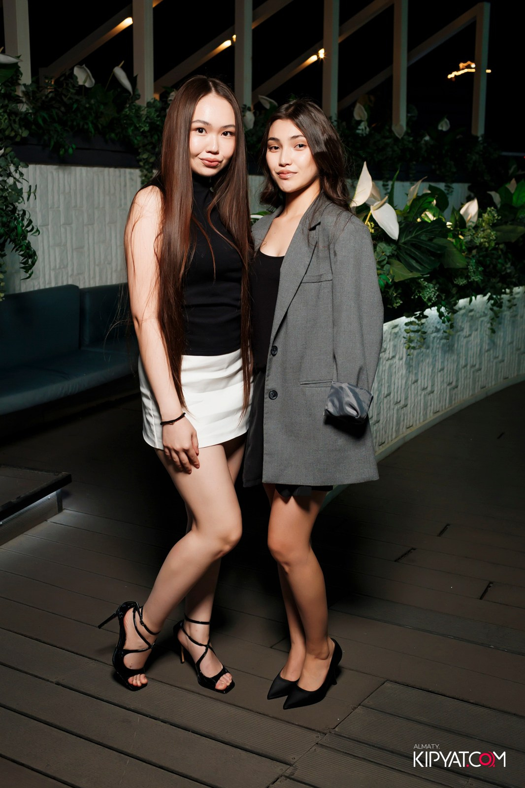 ДОРОГАЯ, Я НЕ ПИЛ. КИПЯТКОМ АЛМАТЫ!