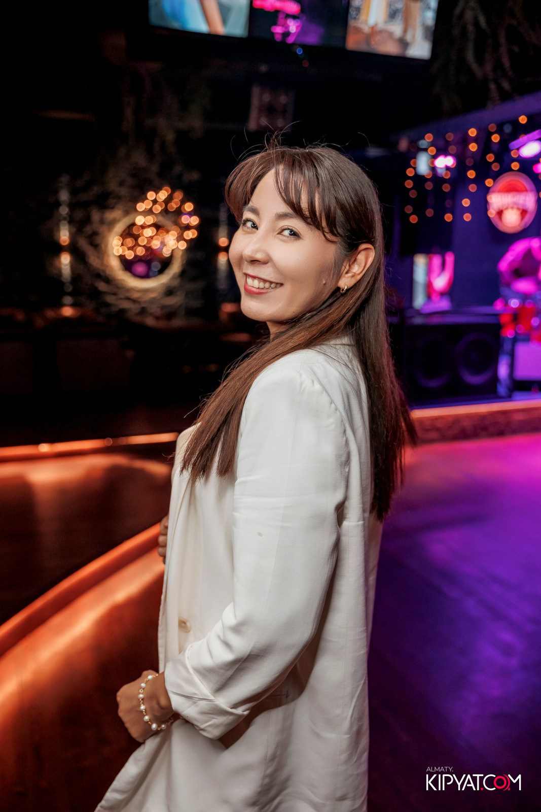 MUNCHEN PUB. КИПЯТКОМ АЛМАТЫ!