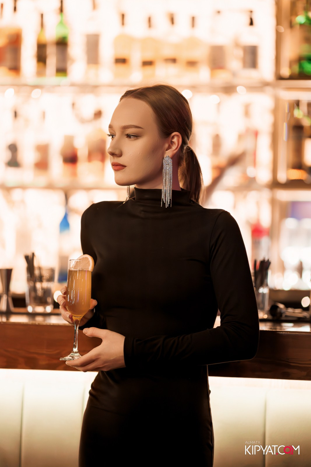 BAYMAX GRILL & BAR — ПЕРЕЗАГРУЗКА. КИПЯТКОМ АЛМАТЫ!