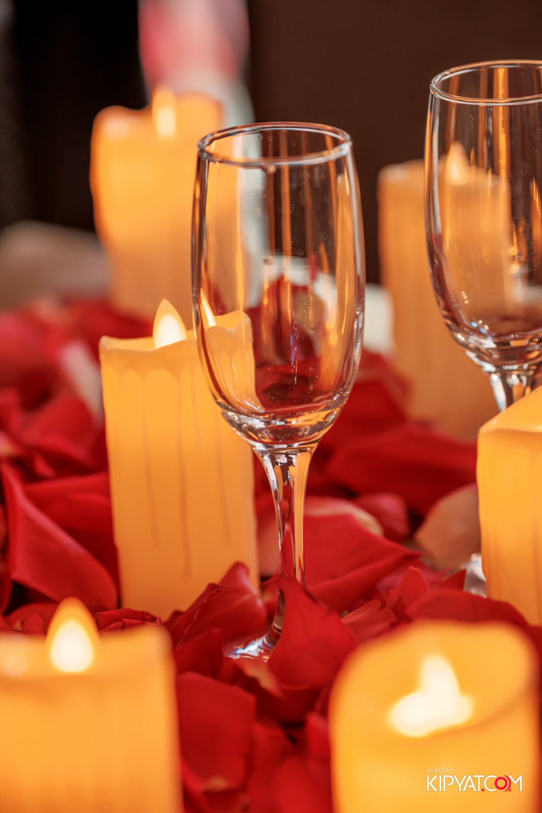 ПИНТА MEGA ALMA-ATA. КИПЯТКОМ АЛМАТЫ!