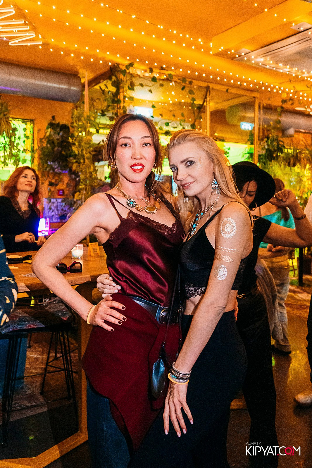 RE: SET. КИПЯТКОМ АЛМАТЫ!