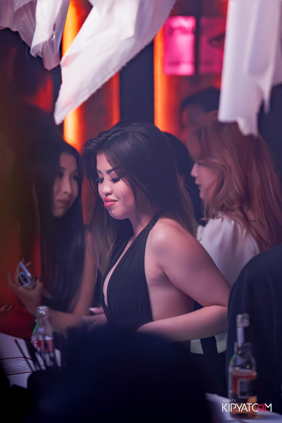 BHB «Halloween Party». КИПЯТКОМ АЛМАТЫ!
