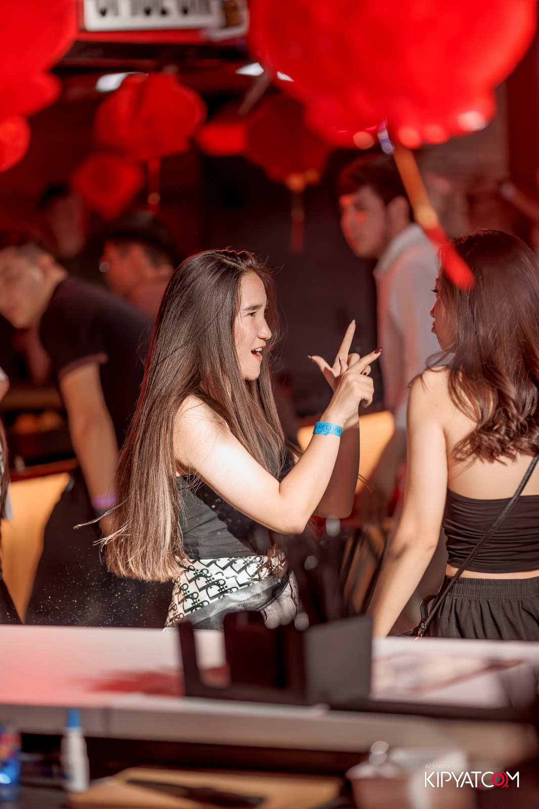 BHB. КИПЯТКОМ АЛМАТЫ!