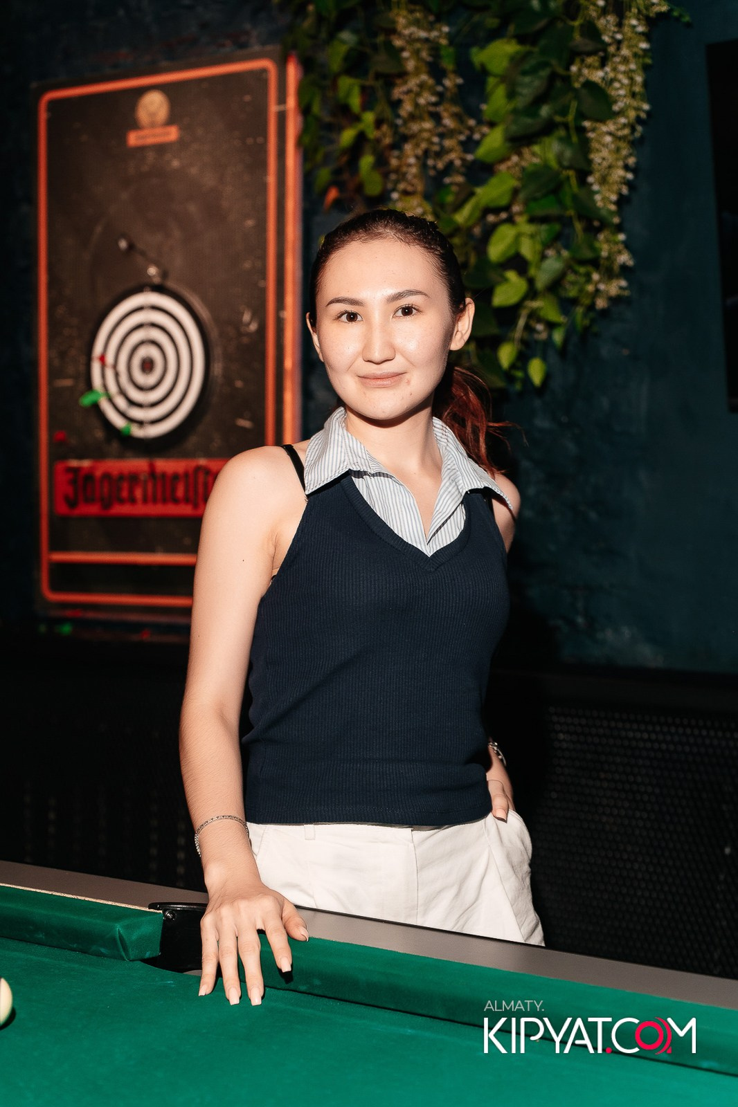 MUNCHEN PUB. КИПЯТКОМ АЛМАТЫ!