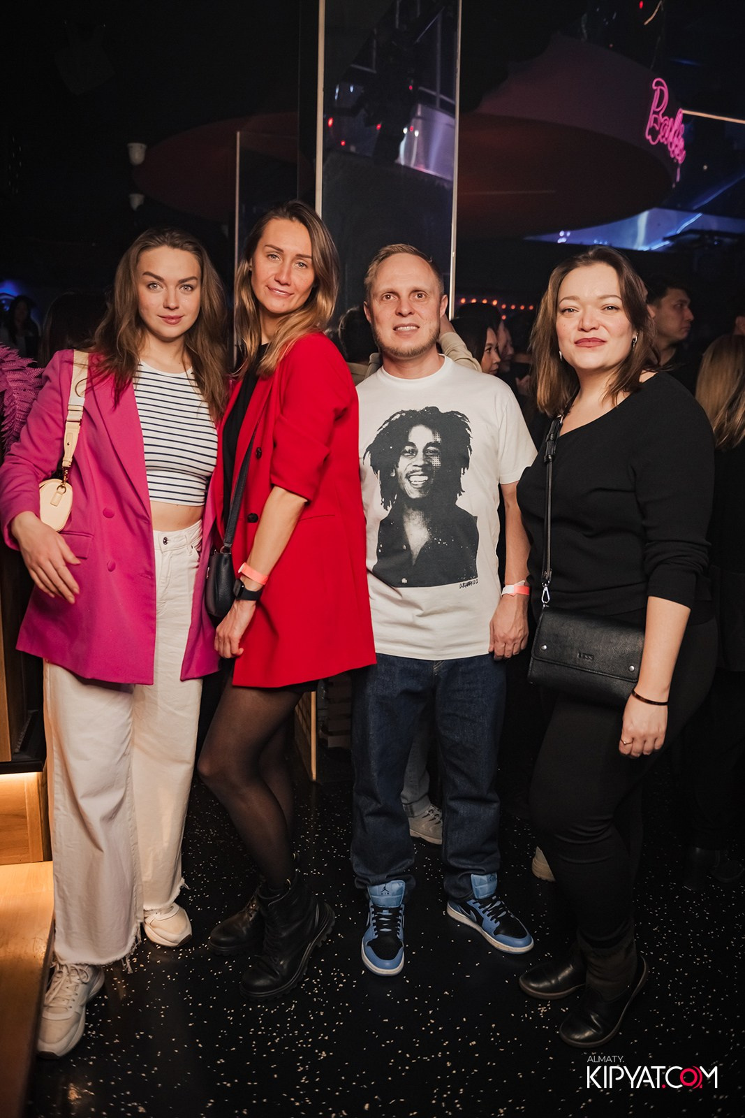 CLUB SHOW BY ИРИНА КАЙРАТОВНА В SANTA BARBARA CLUB. КИПЯТКОМ АЛМАТЫ!