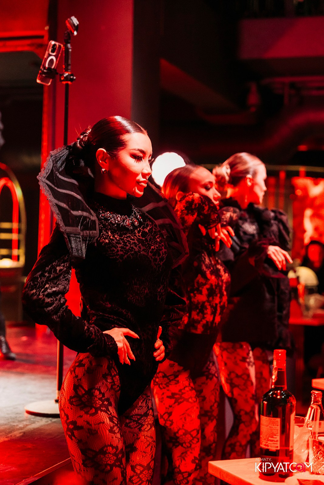 QUEEN. КИПЯТКОМ АЛМАТЫ!