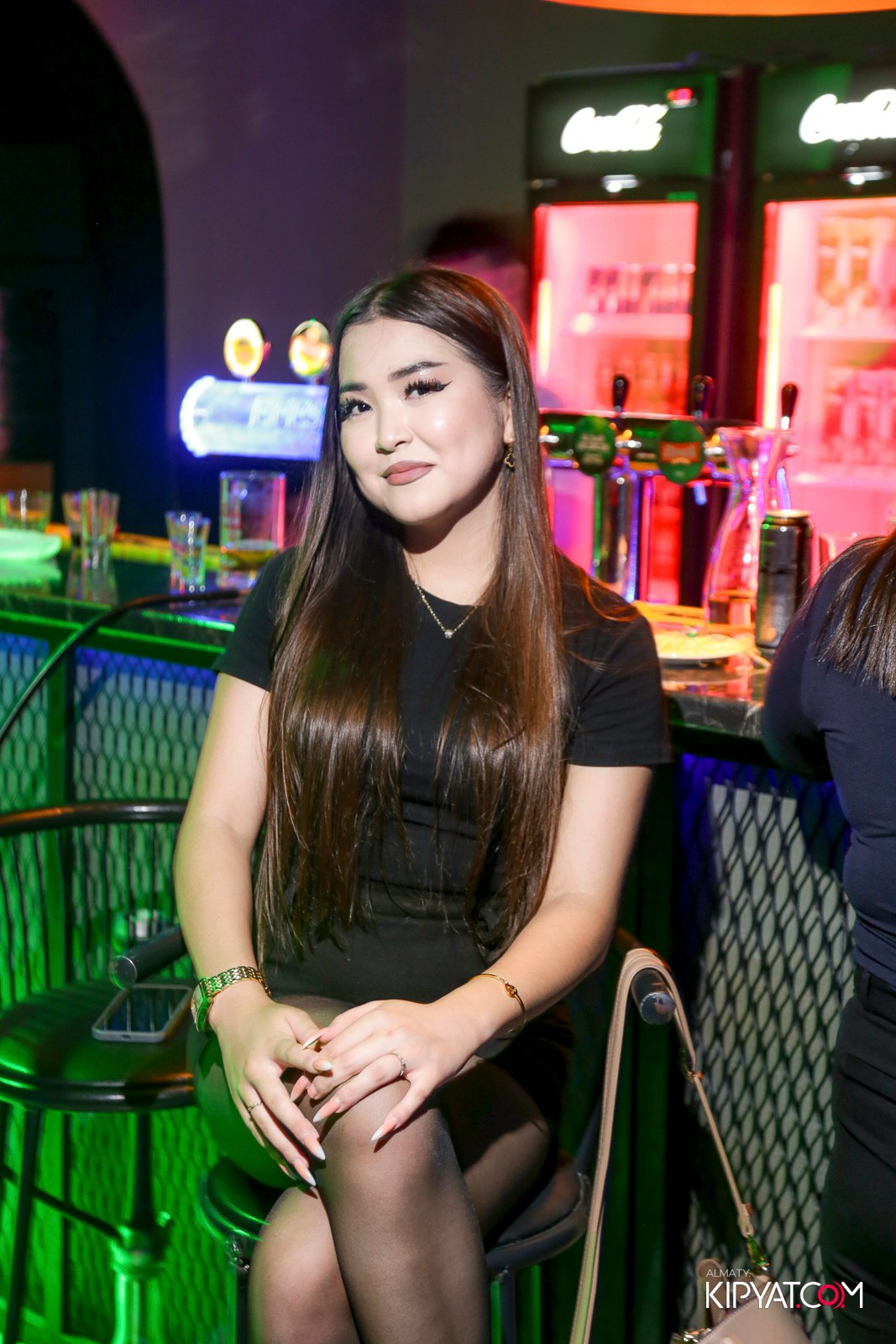 ARAGOSTA ДИСКО-БАР. КИПЯТКОМ АЛМАТЫ!