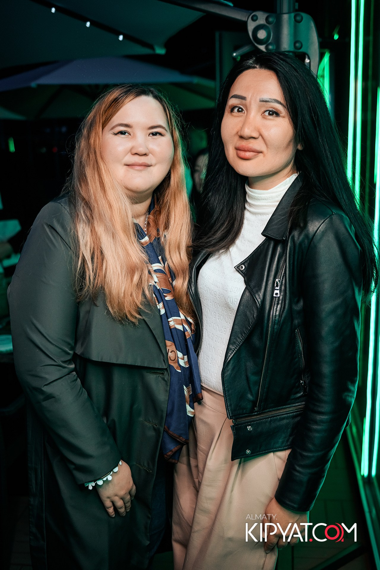 ПИНТА НУРЛЫ-ТАУ. КИПЯТКОМ АЛМАТЫ!