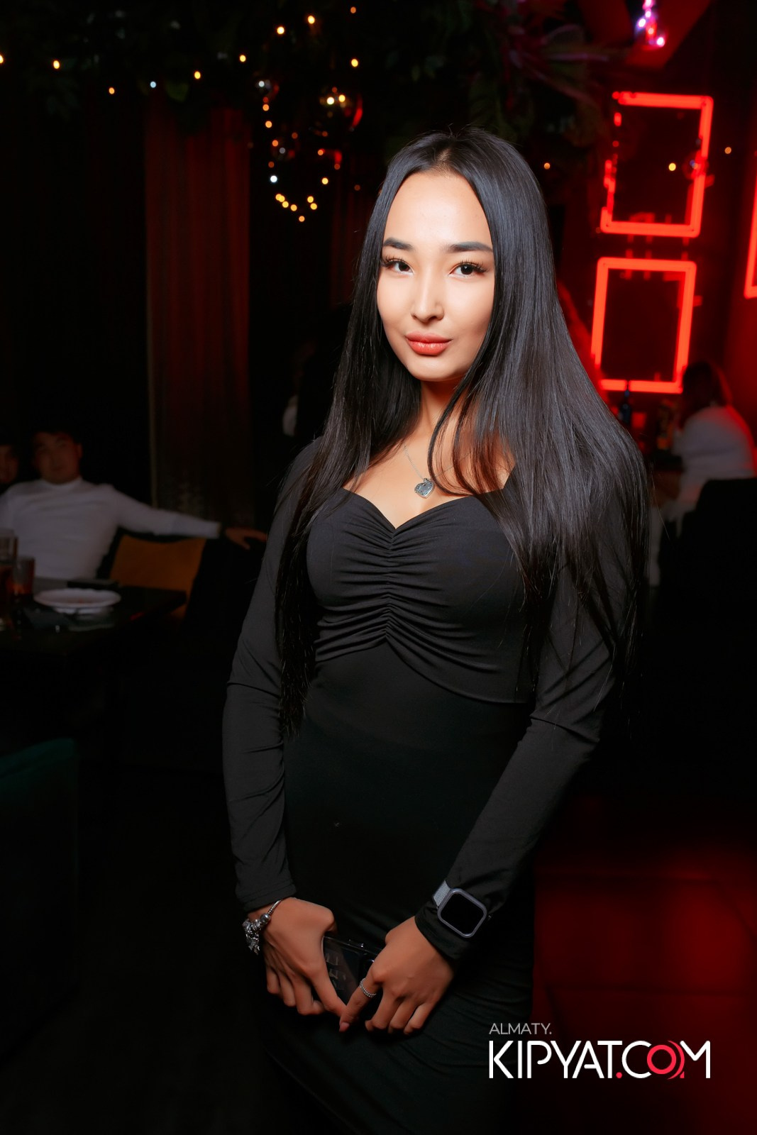 ДОРОГАЯ, Я НЕ ПИЛ. КИПЯТКОМ АЛМАТЫ!