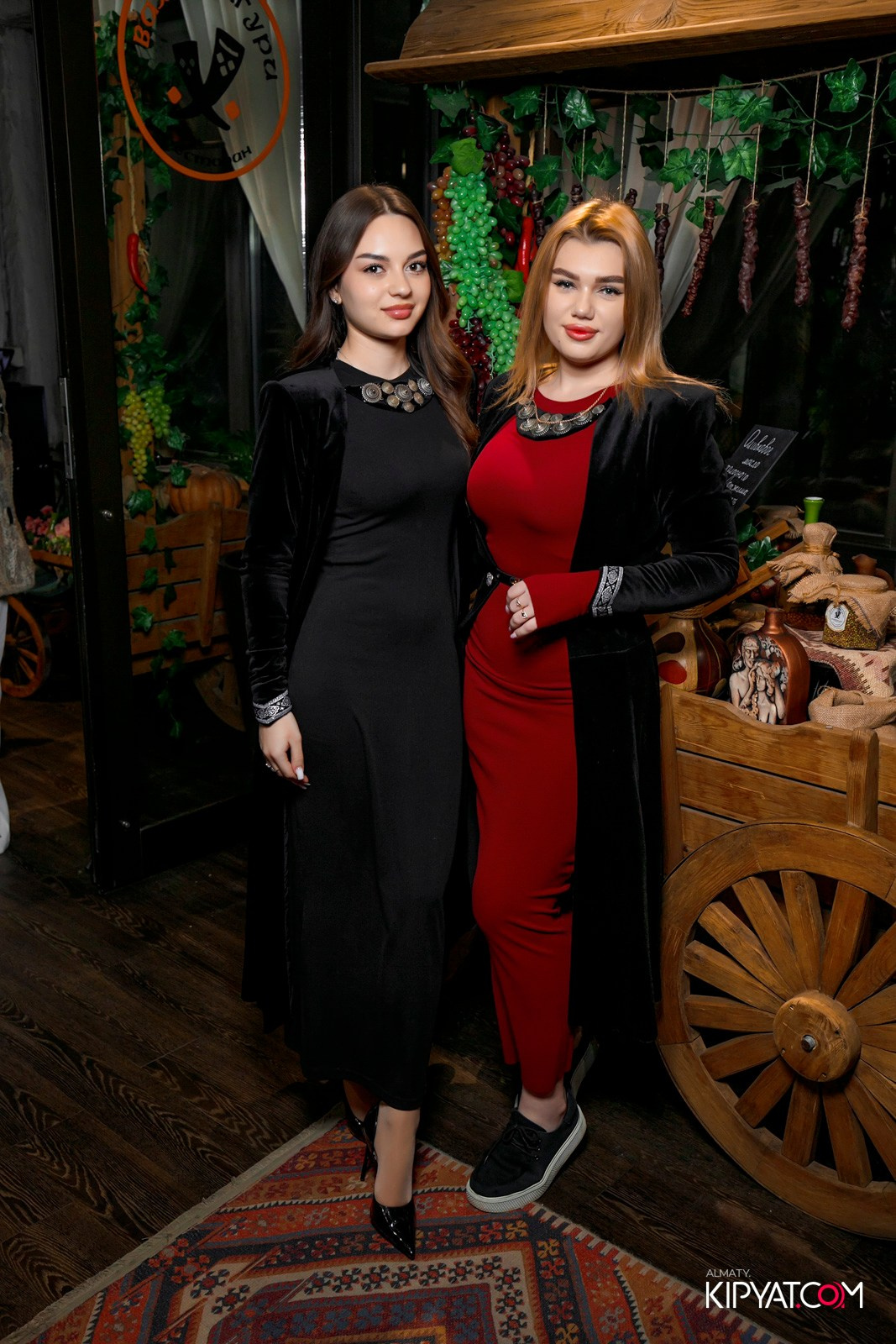 ВАХТАНГУРИ. КИПЯТКОМ АЛМАТЫ! Фотосъемка мероприятий в Алматы