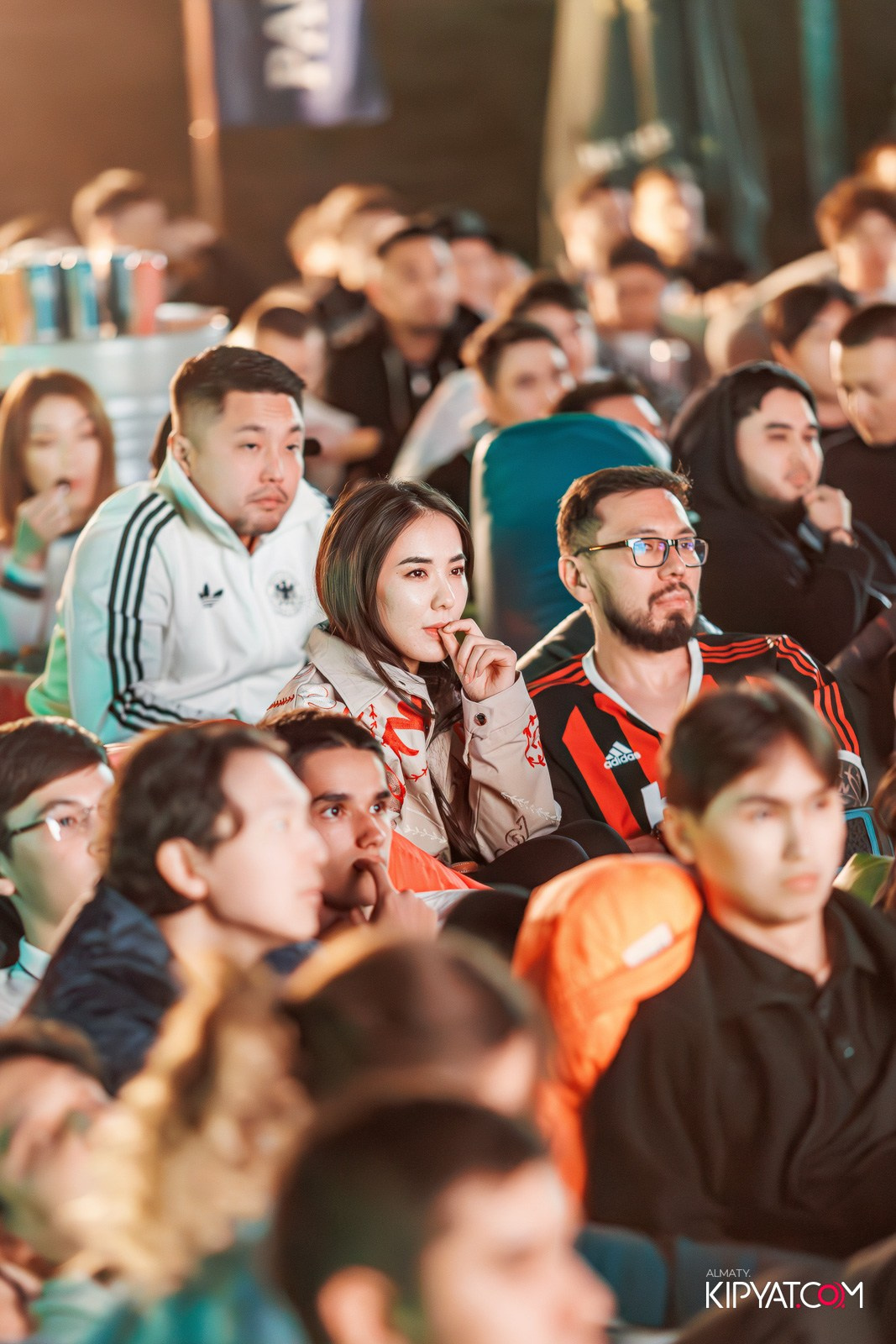 ФУТБОЛЬНЫЙ ФЕСТИВАЛЬ В VELVET SPORT VILLA. КИПЯТКОМ АЛМАТЫ!