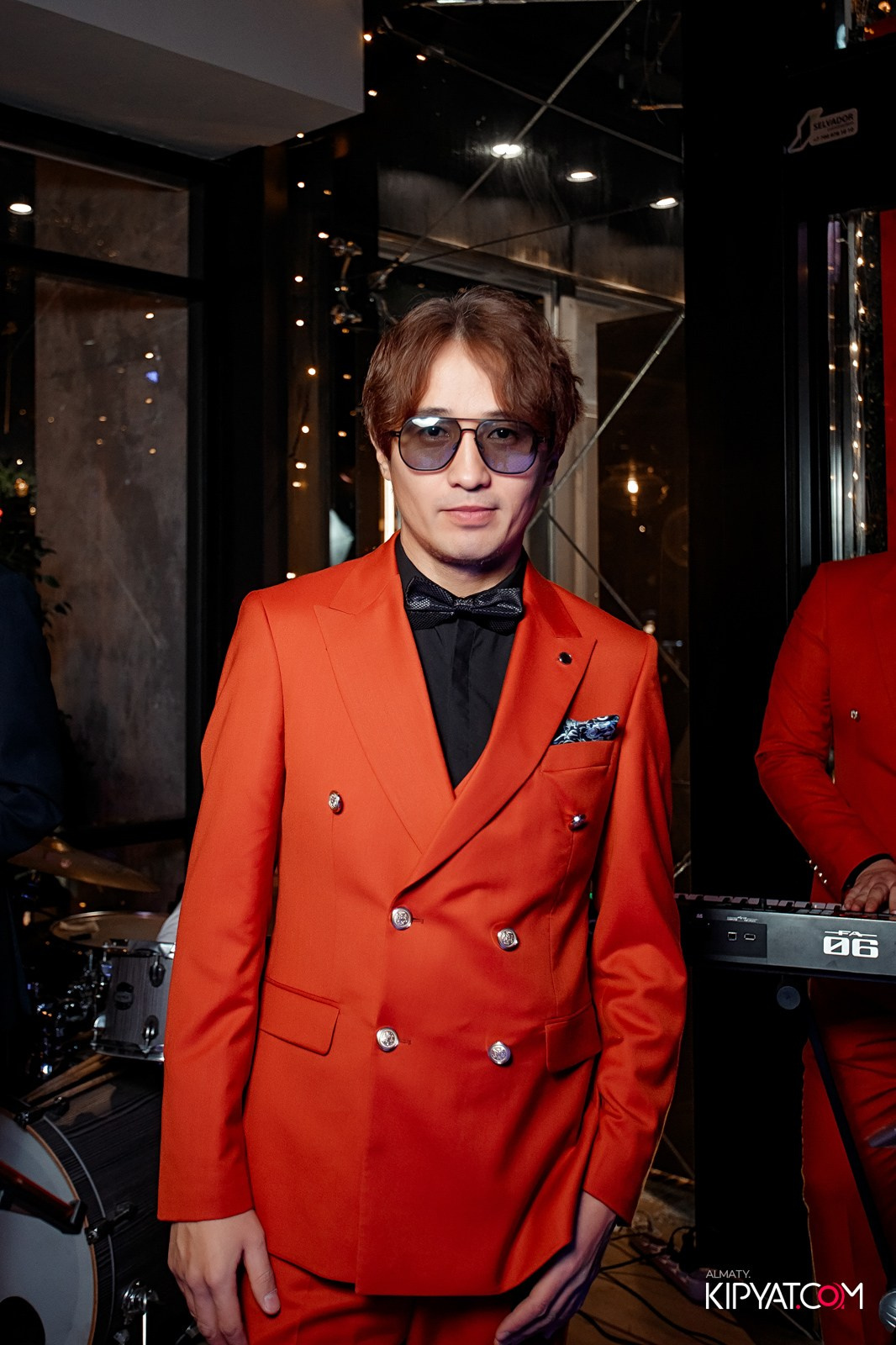 РЕСТОРАН NOODLES. КИПЯТКОМ АЛМАТЫ!