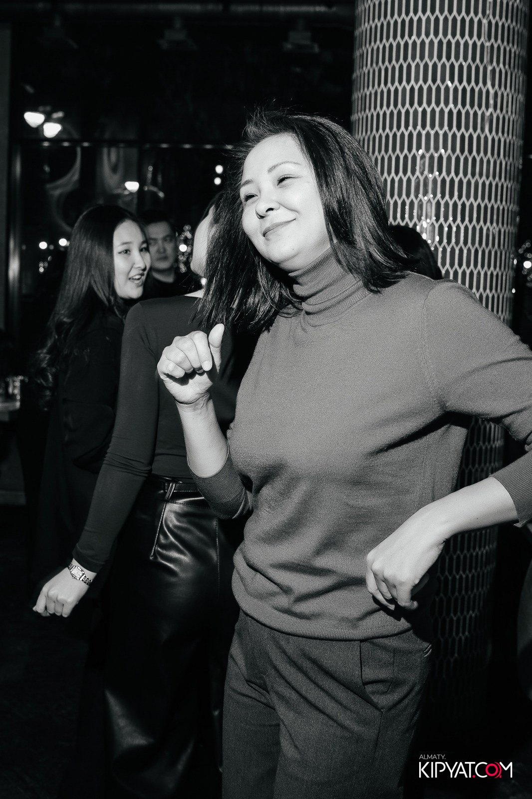 ПИНТА PREMIUM. КИПЯТКОМ АЛМАТЫ!