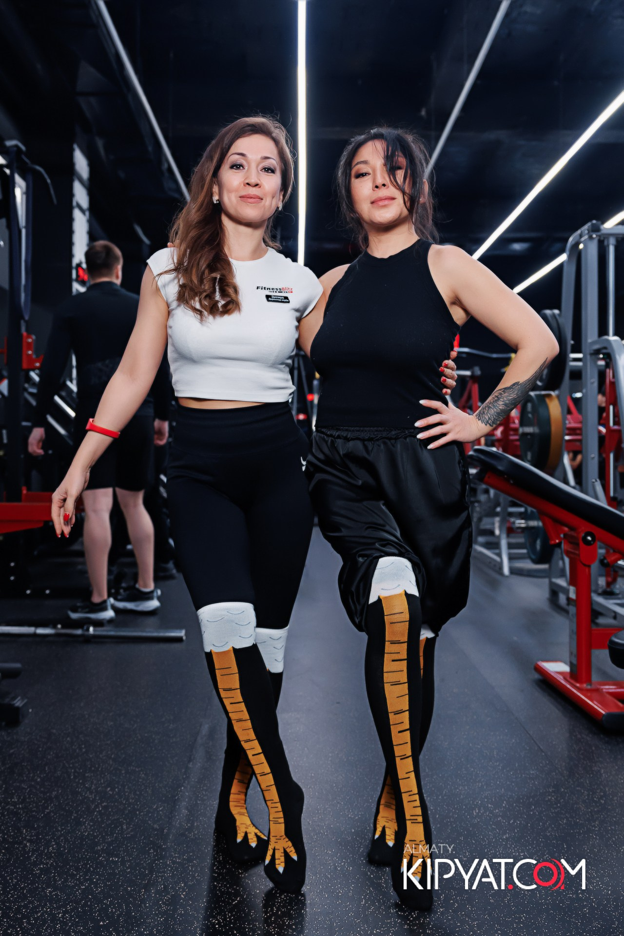 15 YEARS FITNESS BLITZ. КИПЯТКОМ АЛМАТЫ! Фотосъемка мероприятий в Алматы