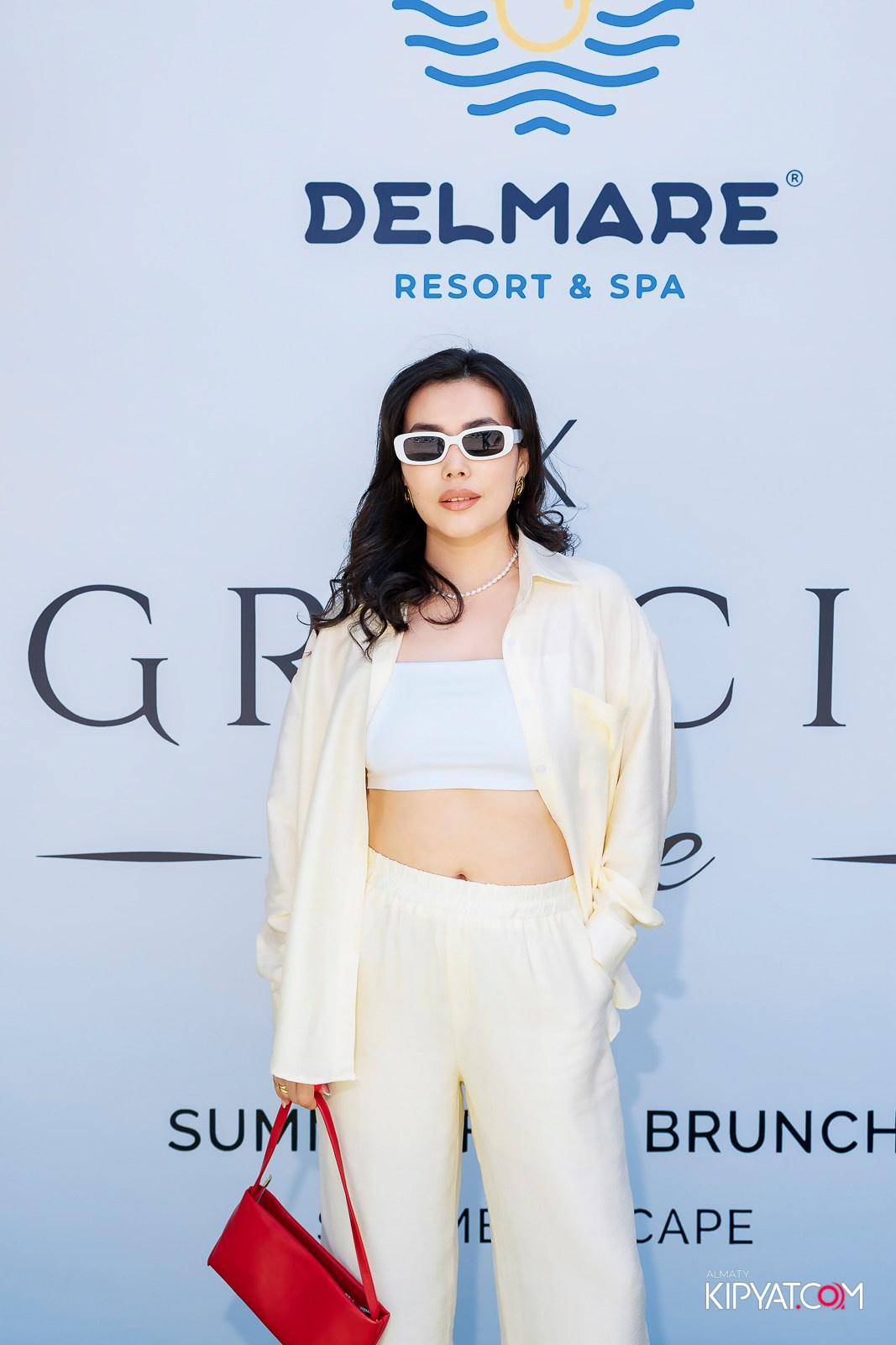 ЗАКРЫТАЯ ВЕЧЕРИНКА В ЧЕСТЬ ОТКРЫТИЯ СЕЗОНА SUMMER POOL BRUNCH. КИПЯТКОМ АЛМАТЫ! Фотосъемка мероприятий в Алматы