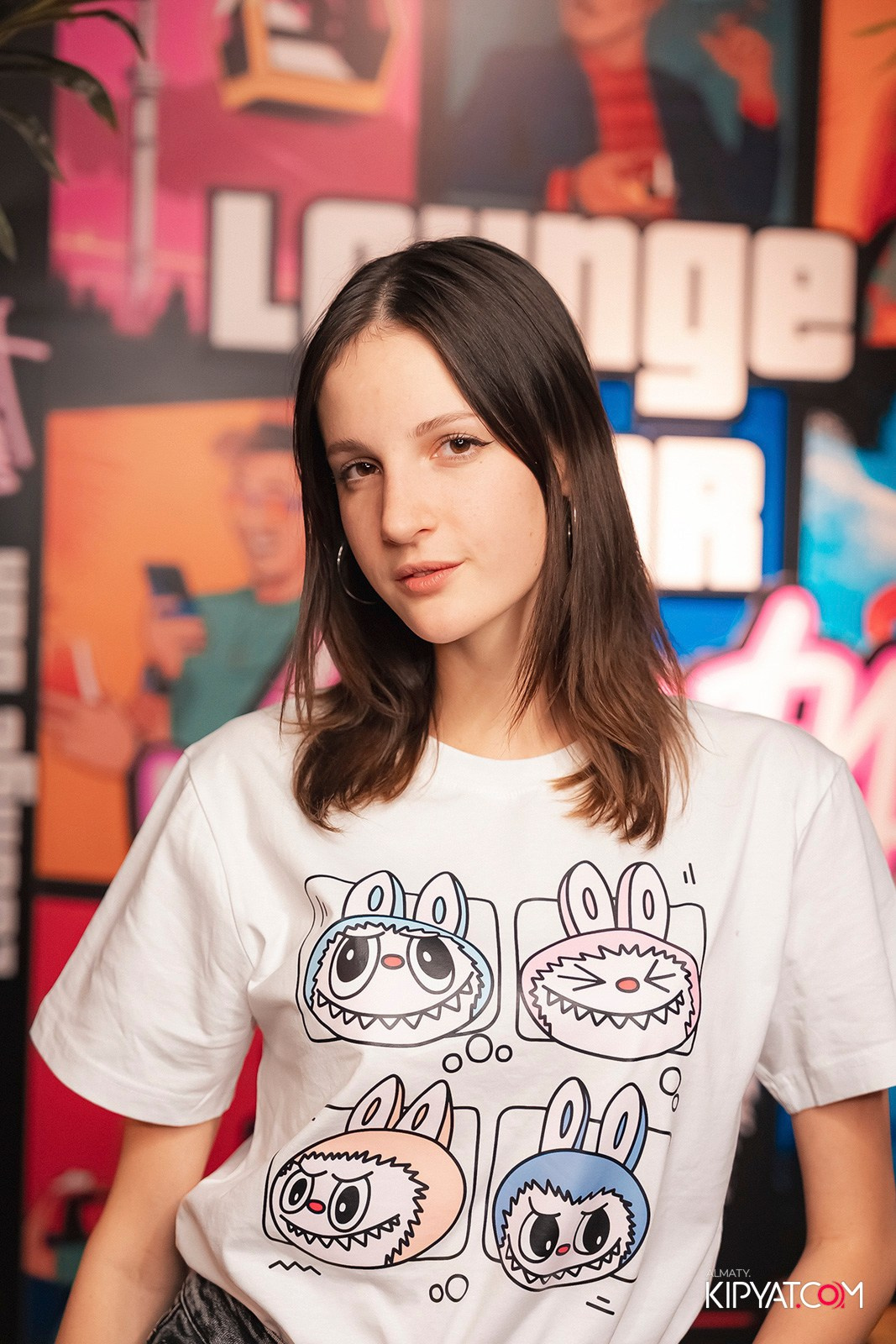 VICE CITY. КИПЯТКОМ АЛМАТЫ!