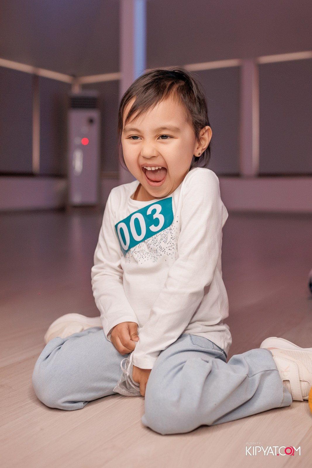 КВЕСТ-ШОУ ALAROVICH ИГРА В КАЛЬМАРА. КИПЯТКОМ АЛМАТЫ!