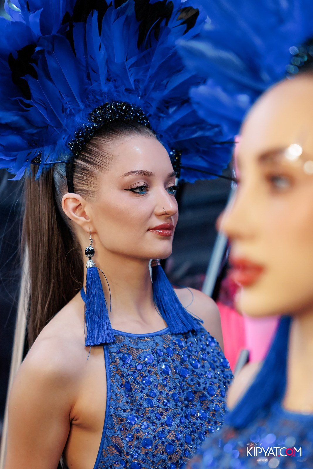 ЗАЯ, НА БИС. КИПЯТКОМ АЛМАТЫ!