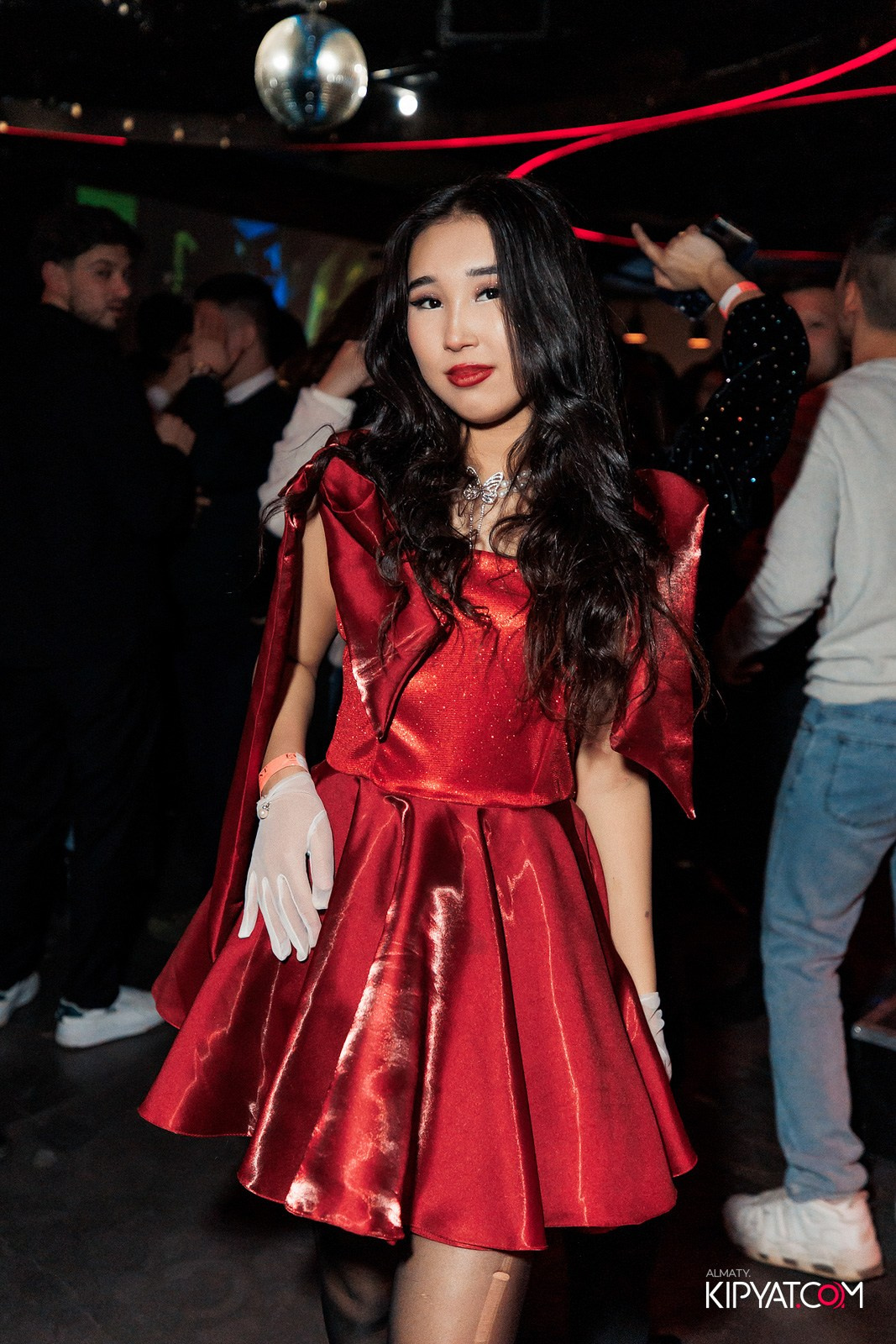 EVENT BAR. КИПЯТКОМ АЛМАТЫ!