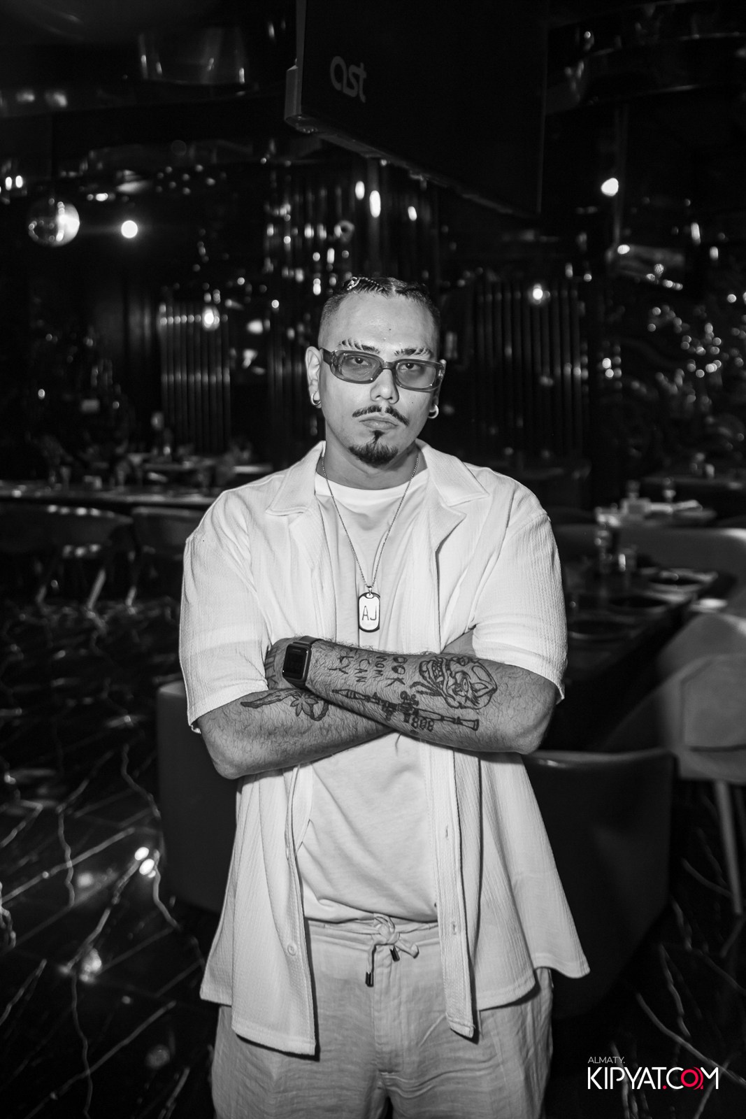 MOOD KARAOKE & TERRACE. КИПЯТКОМ АЛМАТЫ!