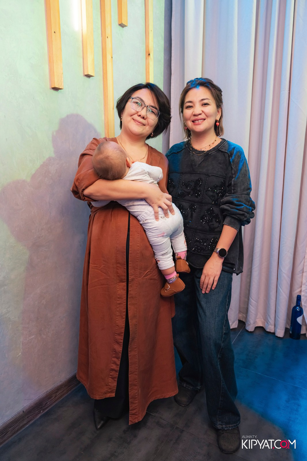 ДОРОГАЯ, Я НЕ ПИЛ. КИПЯТКОМ АЛМАТЫ!