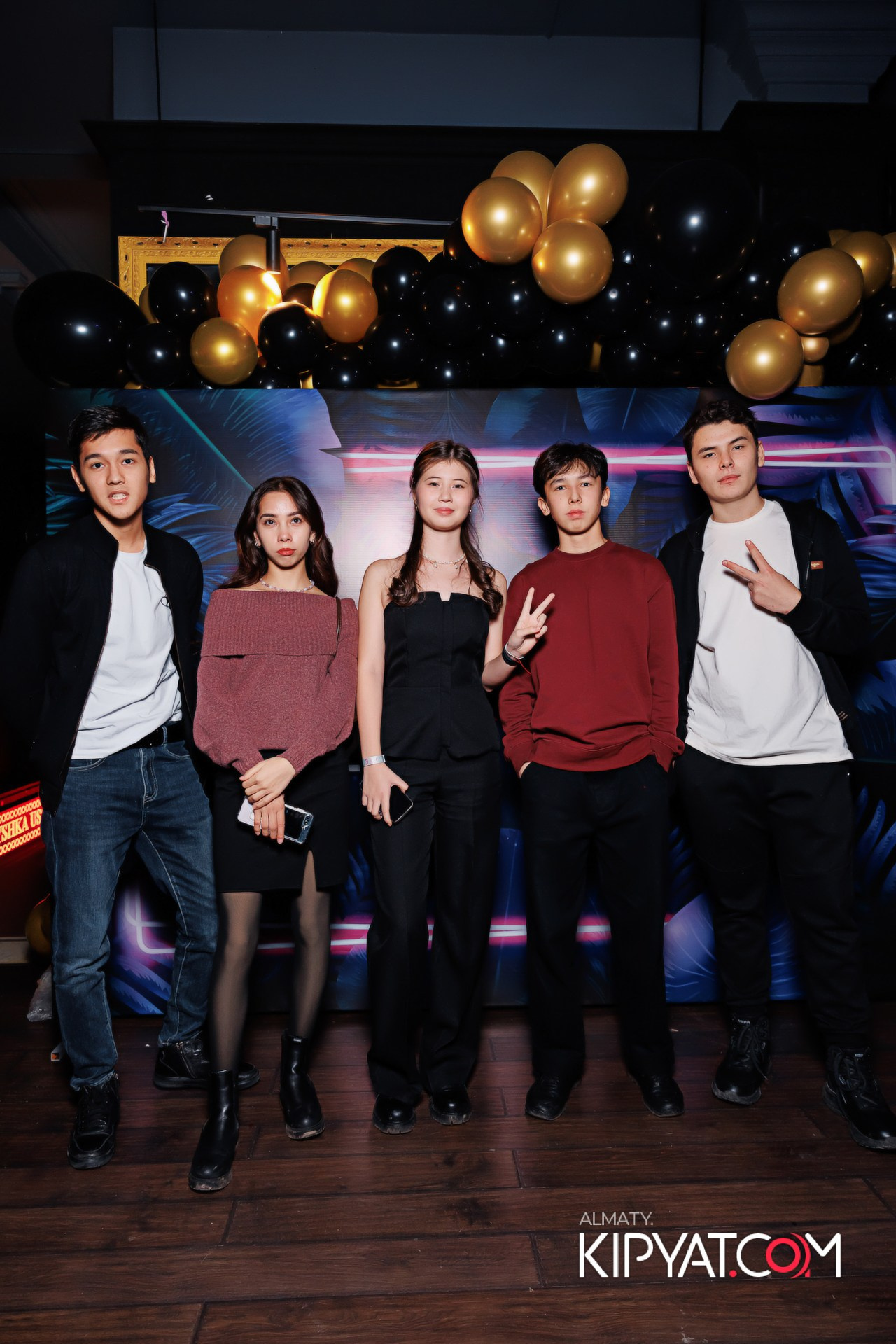 POSVYAT FEST 2024. КИПЯТКОМ АЛМАТЫ!