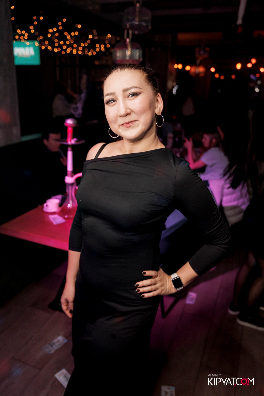 ПИНТА НА ГОГОЛЯ. КИПЯТКОМ АЛМАТЫ!