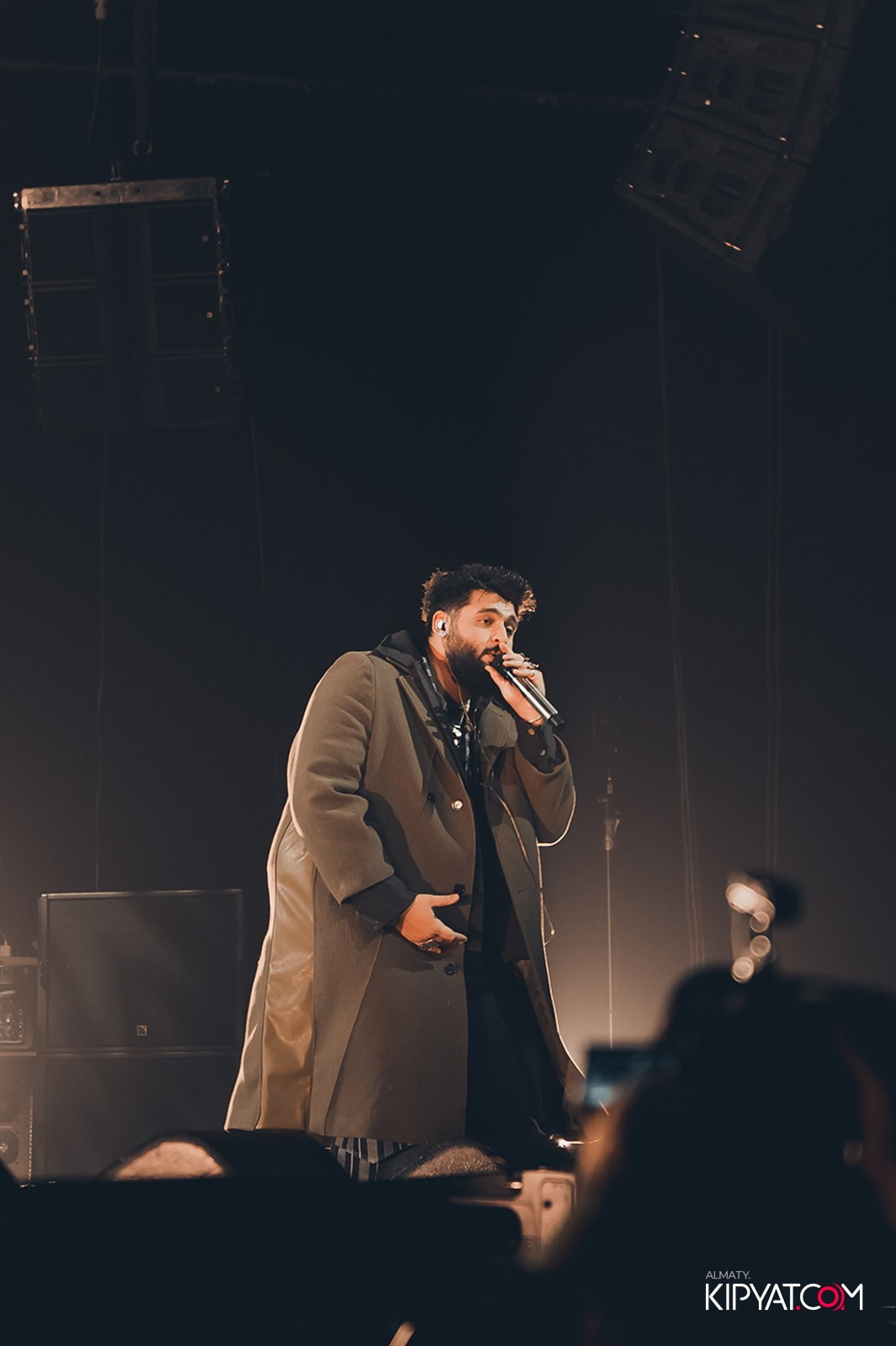 DizzyLoveDау. КИПЯТКОМ АЛМАТЫ!