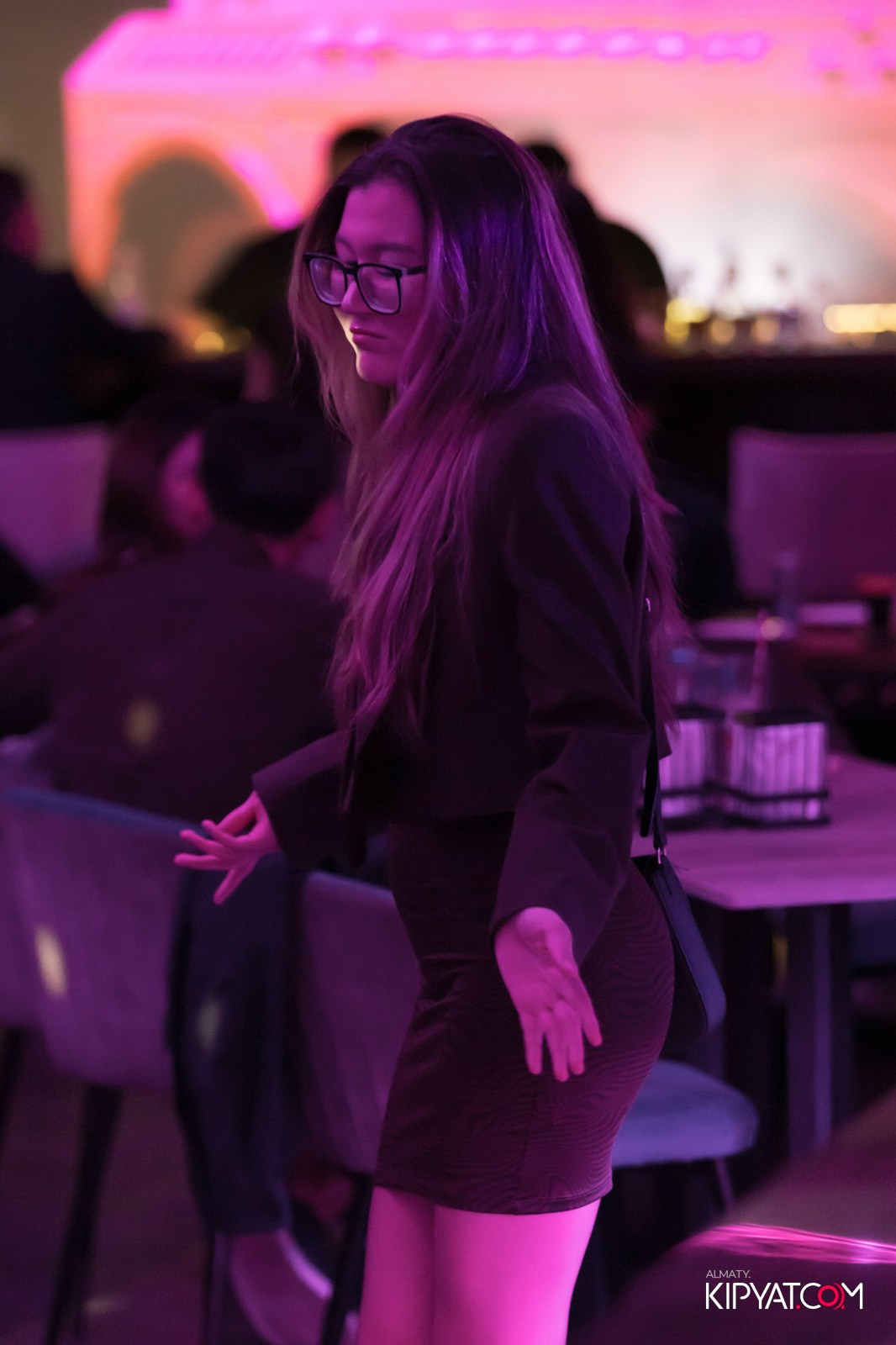 EVENT BAR. КИПЯТКОМ АЛМАТЫ!