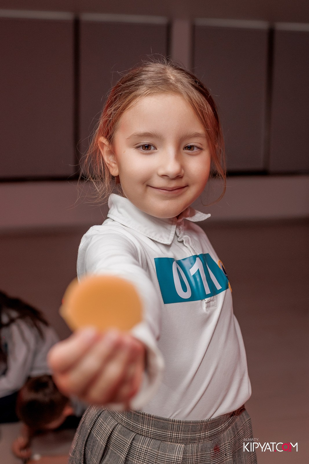 КВЕСТ-ШОУ ALAROVICH ИГРА В КАЛЬМАРА. КИПЯТКОМ АЛМАТЫ!