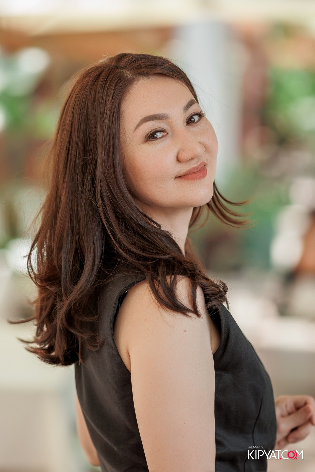 ЖЕНСКИЙ БРАНЧ MUSE. КИПЯТКОМ АЛМАТЫ!