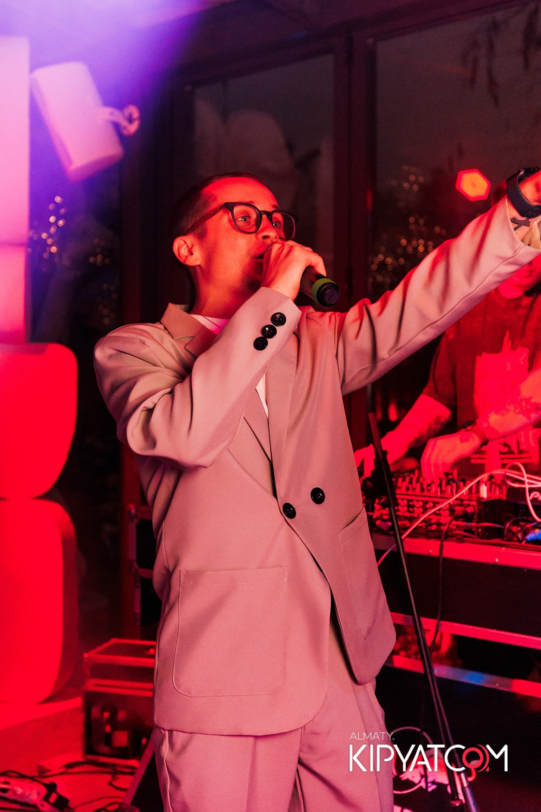 EDEN BAR & RESTAURANT. КИПЯТКОМ АЛМАТЫ! Фотосъемка мероприятий в Алматы