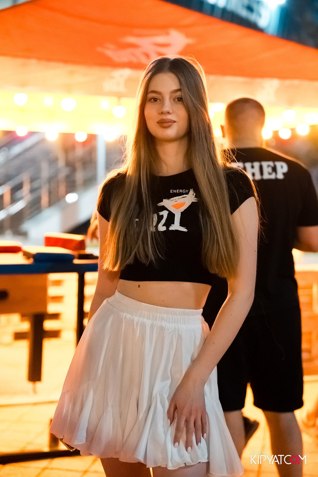 DIZZY MEN'S DAY. КИПЯТКОМ АЛМАТЫ!