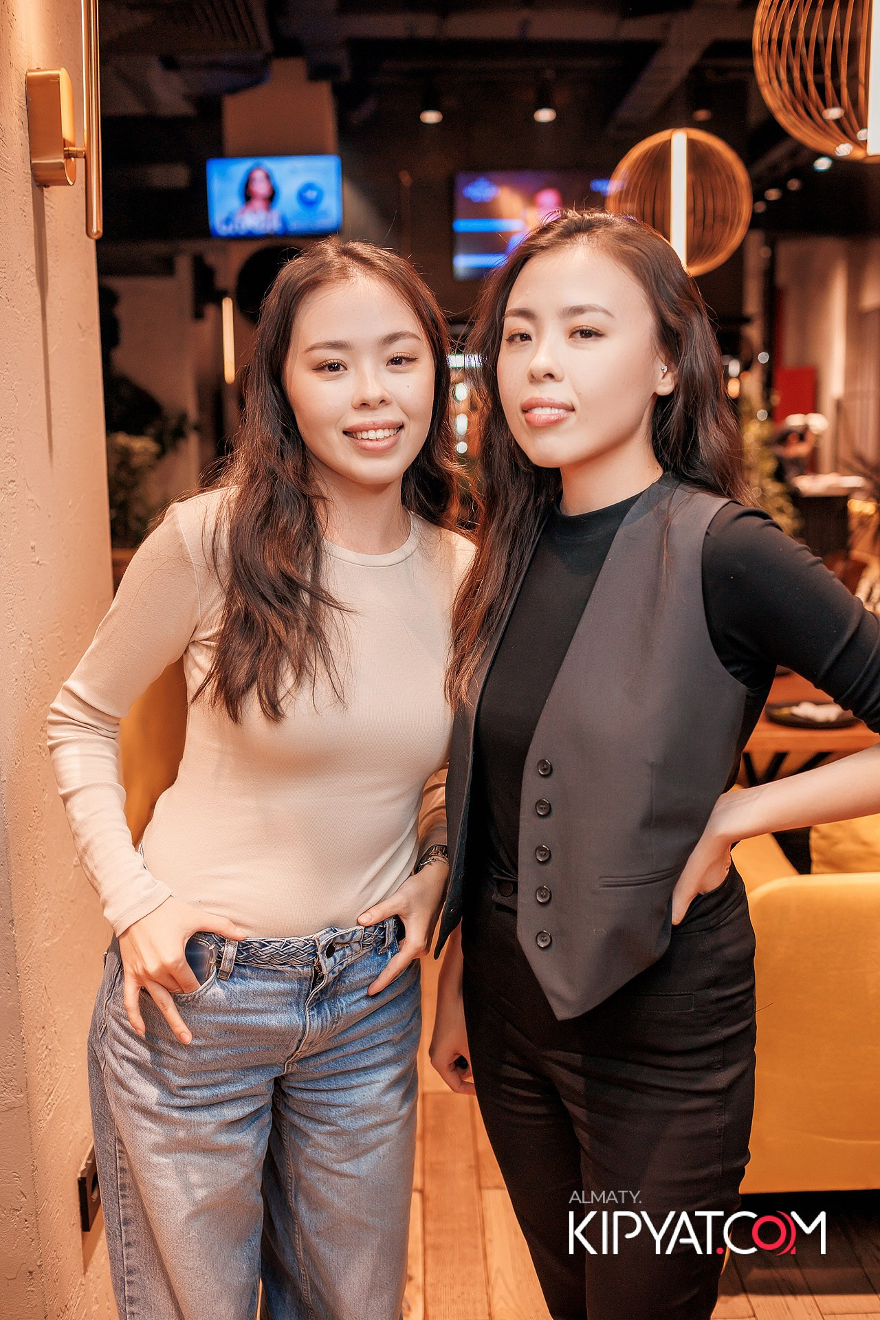 Noodles. КИПЯТКОМ АЛМАТЫ!