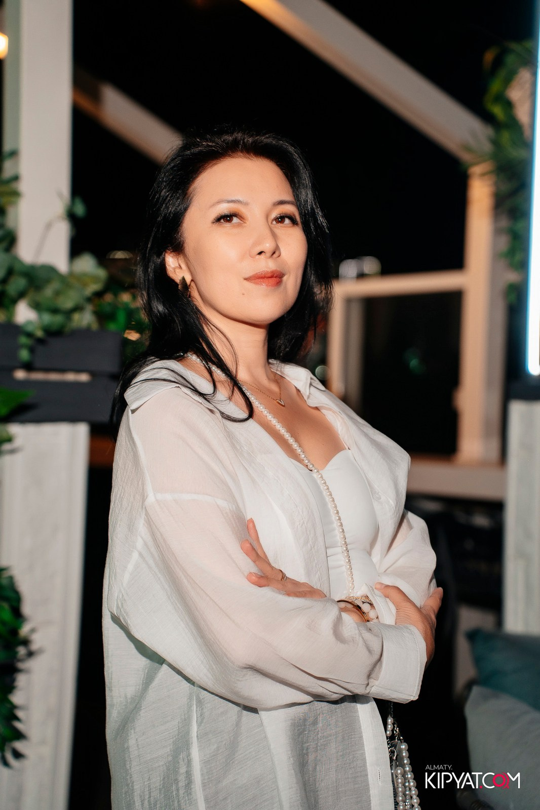 ДОРОГАЯ, Я НЕ ПИЛ. КИПЯТКОМ АЛМАТЫ!