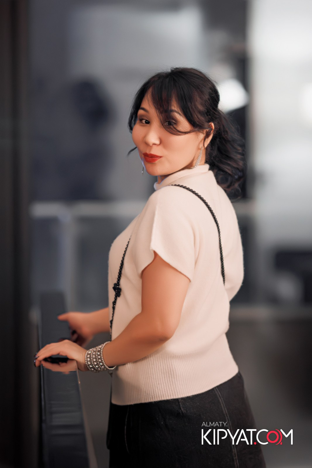 PATRIKI RESTAURANT. КИПЯТКОМ АЛМАТЫ!