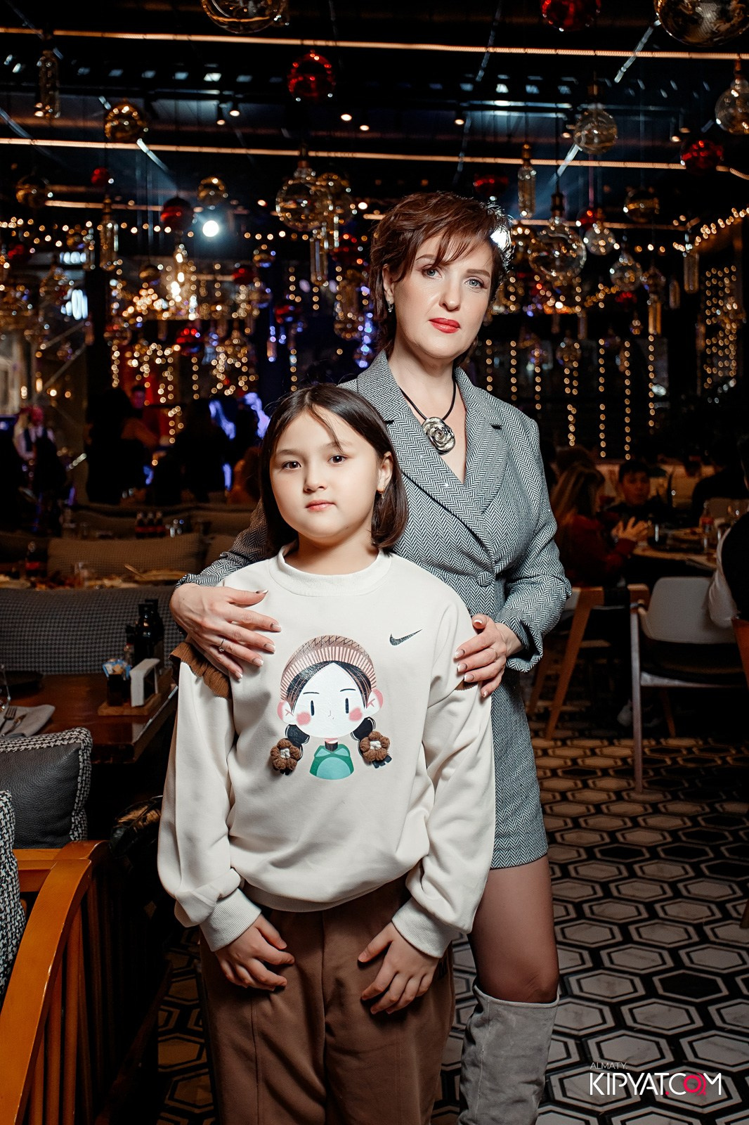 РЕСТОРАН NOODLES. КИПЯТКОМ АЛМАТЫ!