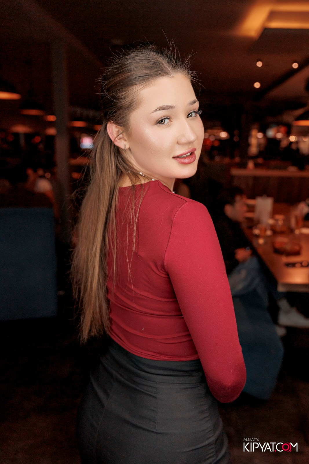 OKTOBERFEST — ПИНТА MEGA ALMA-ATA. КИПЯТКОМ АЛМАТЫ!