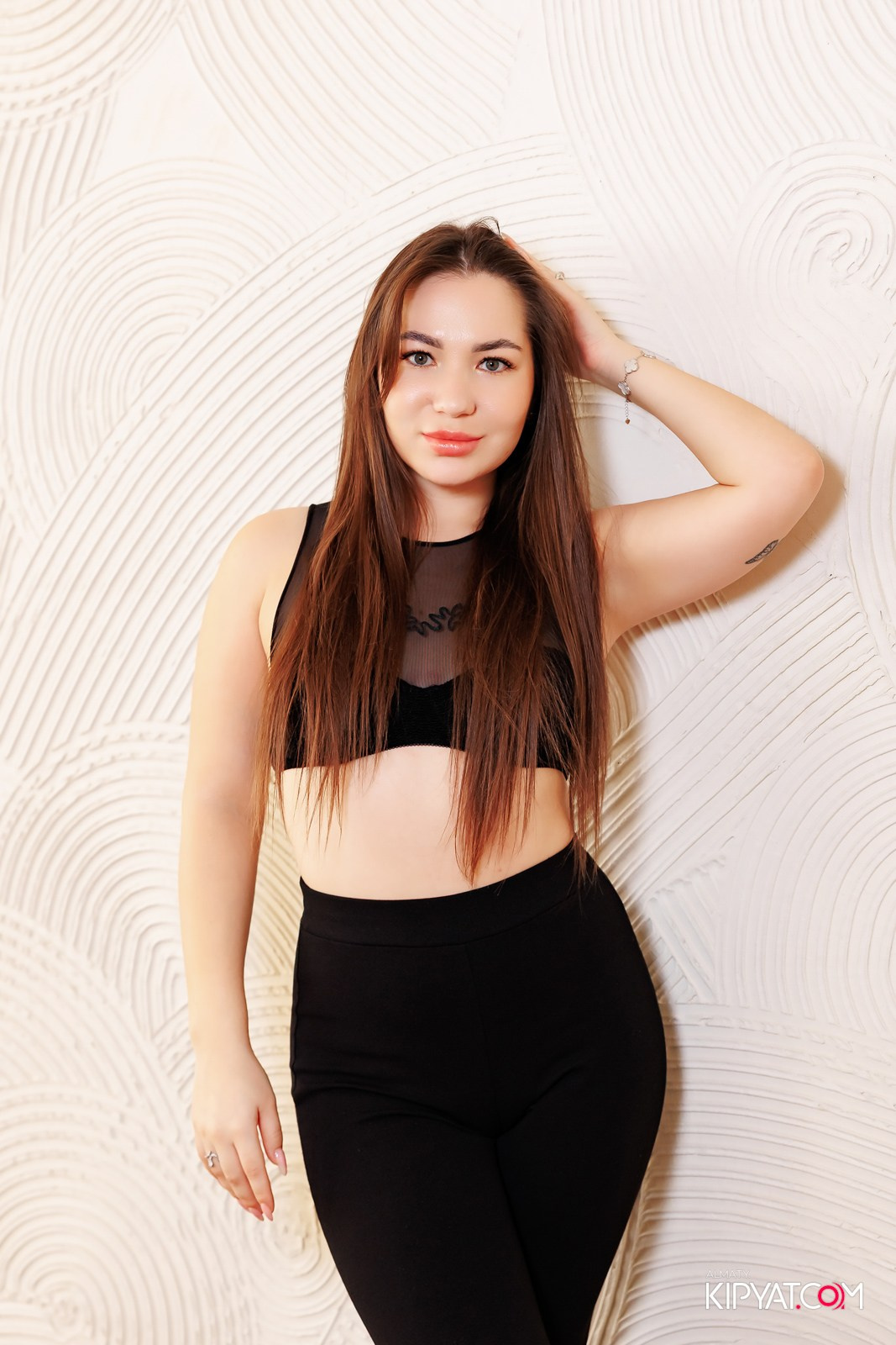 SYNERGY DANCE PROJECT. КИПЯТКОМ АЛМАТЫ!