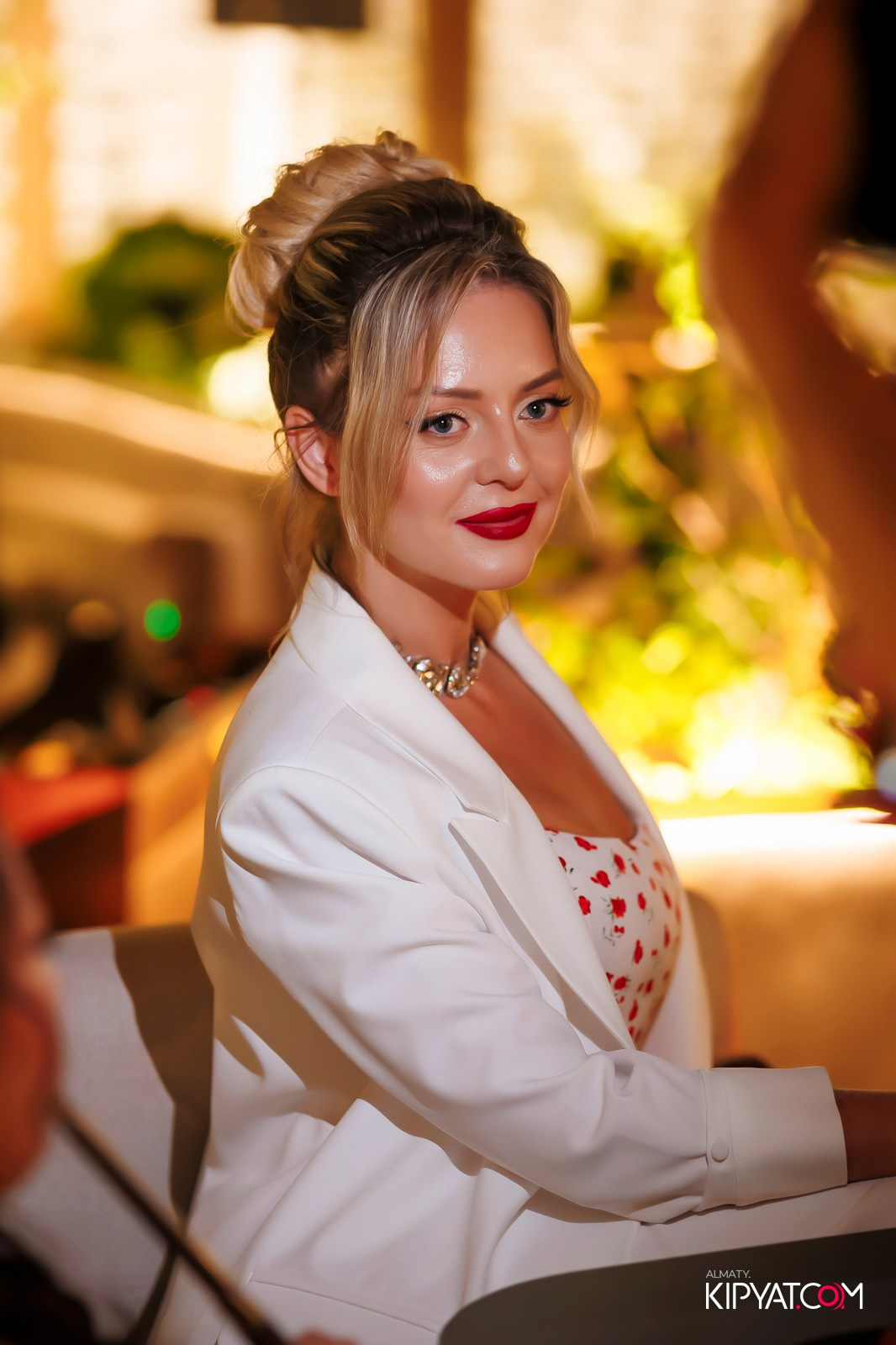ОФИЦИАЛЬНОЕ ОТКРЫТИЕ ЛЕТНЕЙ ТЕРРАСЫ SIRENA RESTAURANT & BAR. КИПЯТКОМ АЛМАТЫ! Фотосъемка мероприятий в Алматы